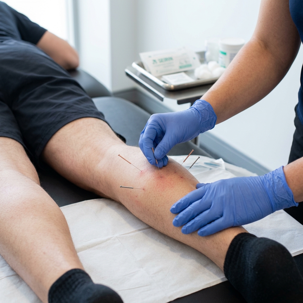 Dry Needling